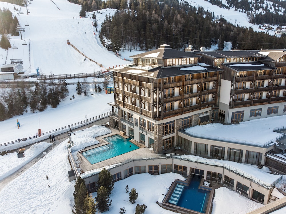 Falkensteiner Hotel Cristallo Katschberg 7/76