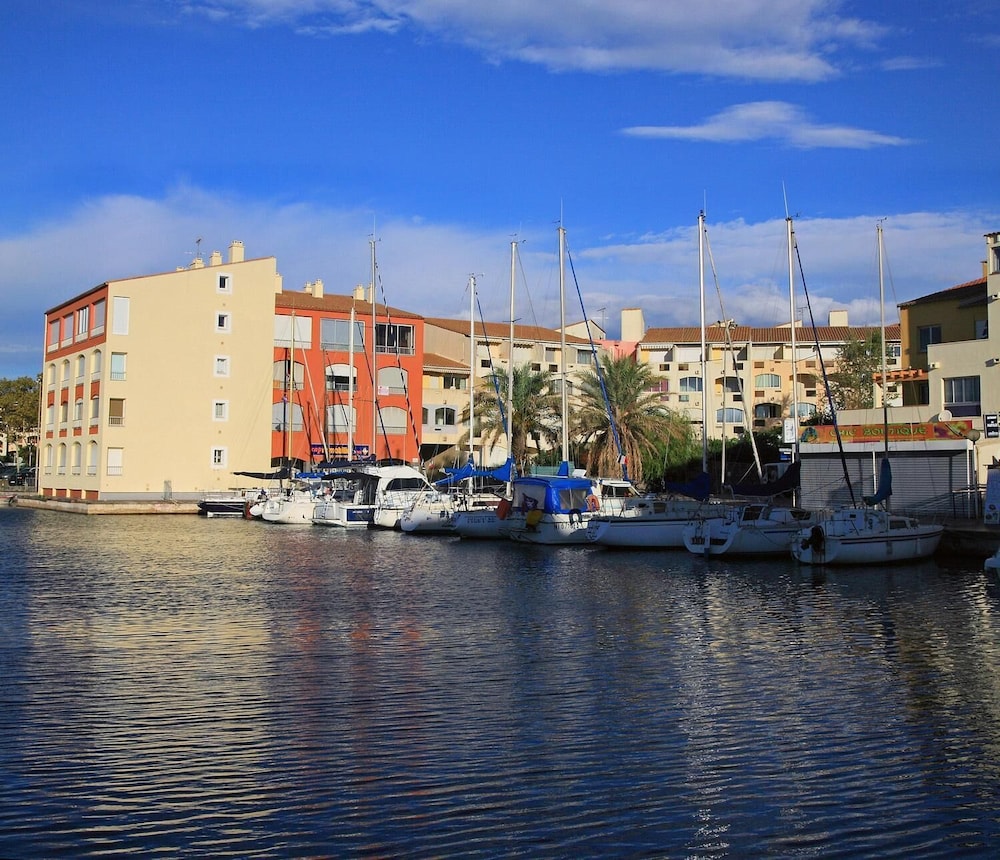 Residence Agathea 45/55