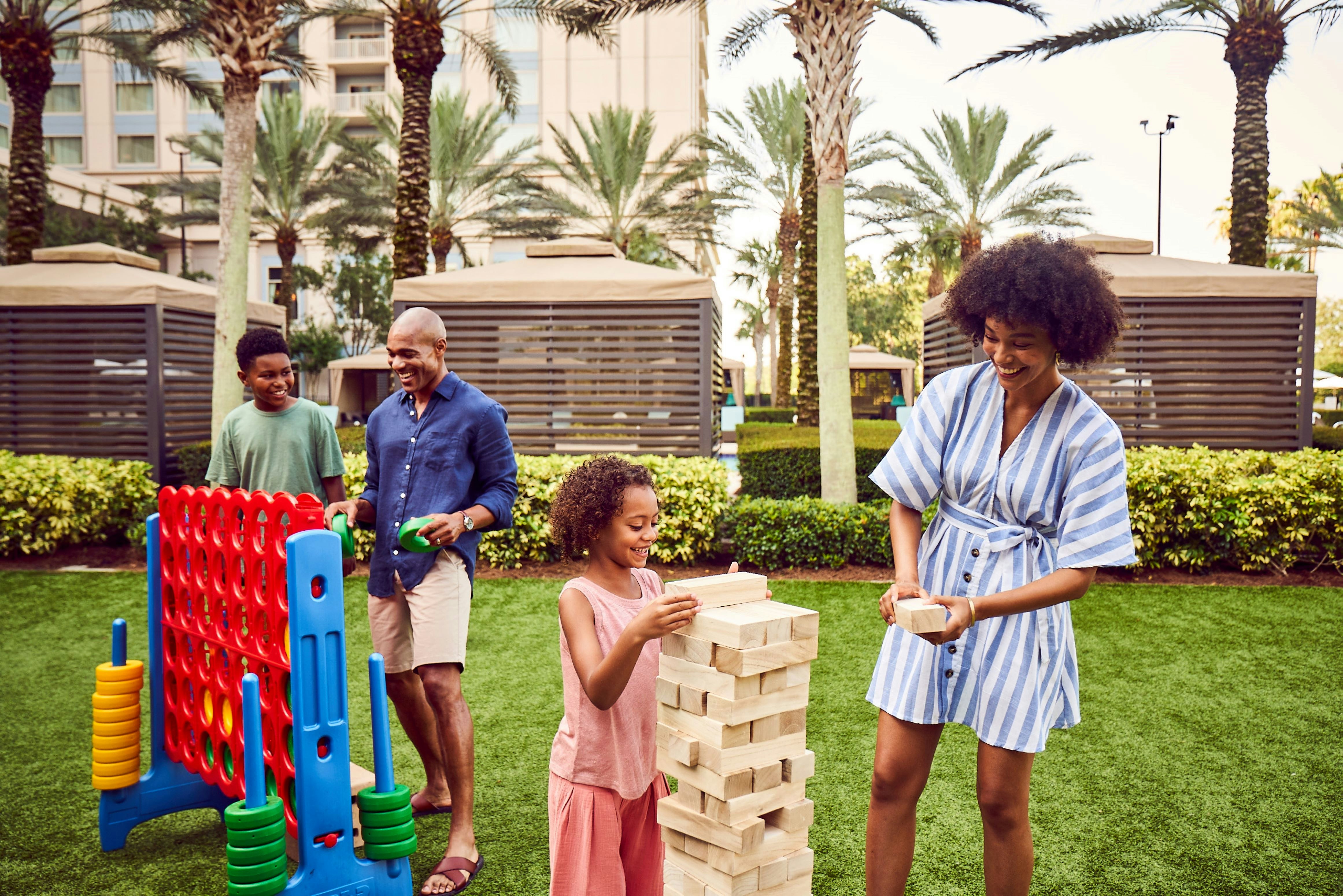 Waldorf Astoria Orlando 54/67