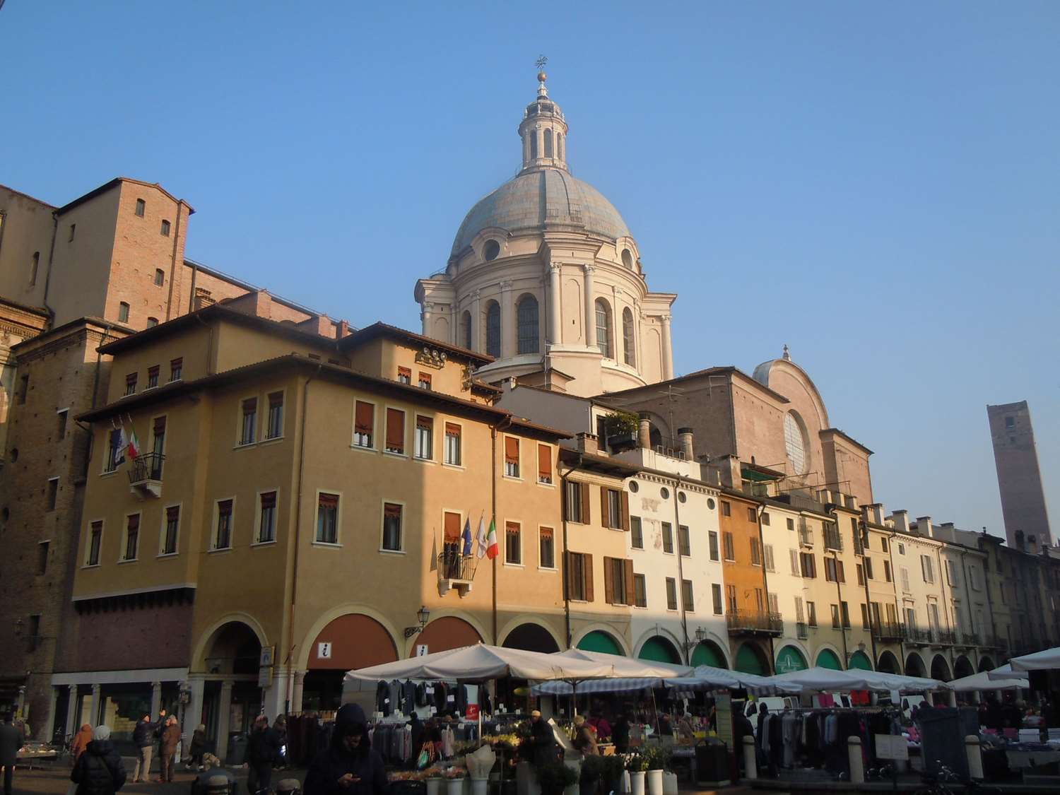 B&B HOTEL Mantova Cristallo 2/48