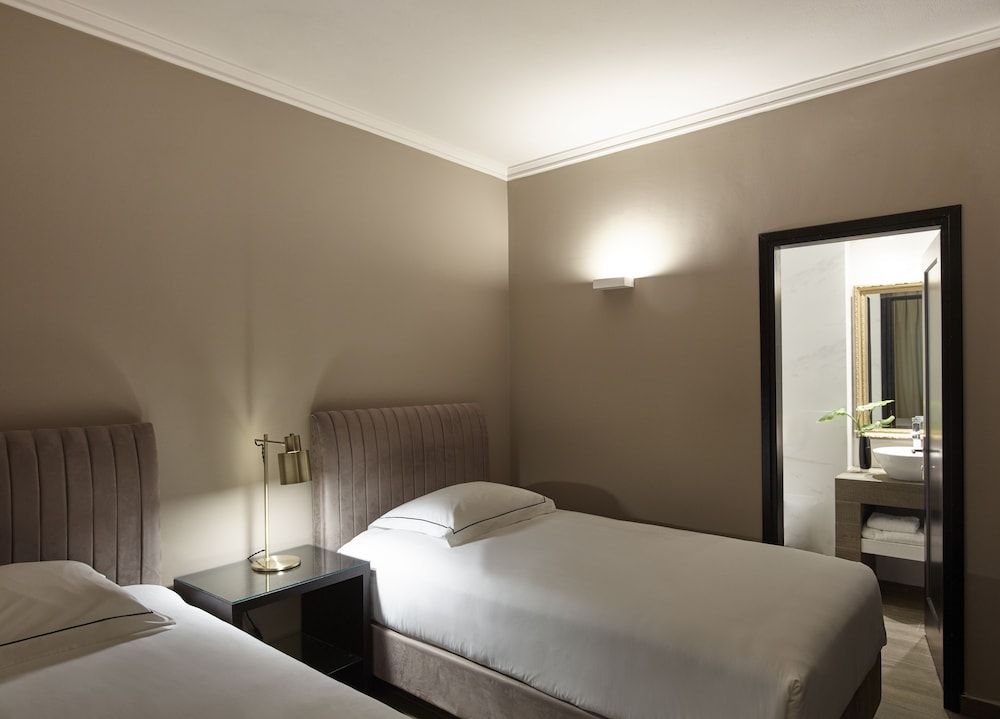 Sentido Pelagos Suites Hotel & Spa 13/50