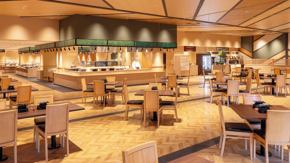 Ooedo Onsen Monogatari Premium Yamanaka Grand Hotel 52/64