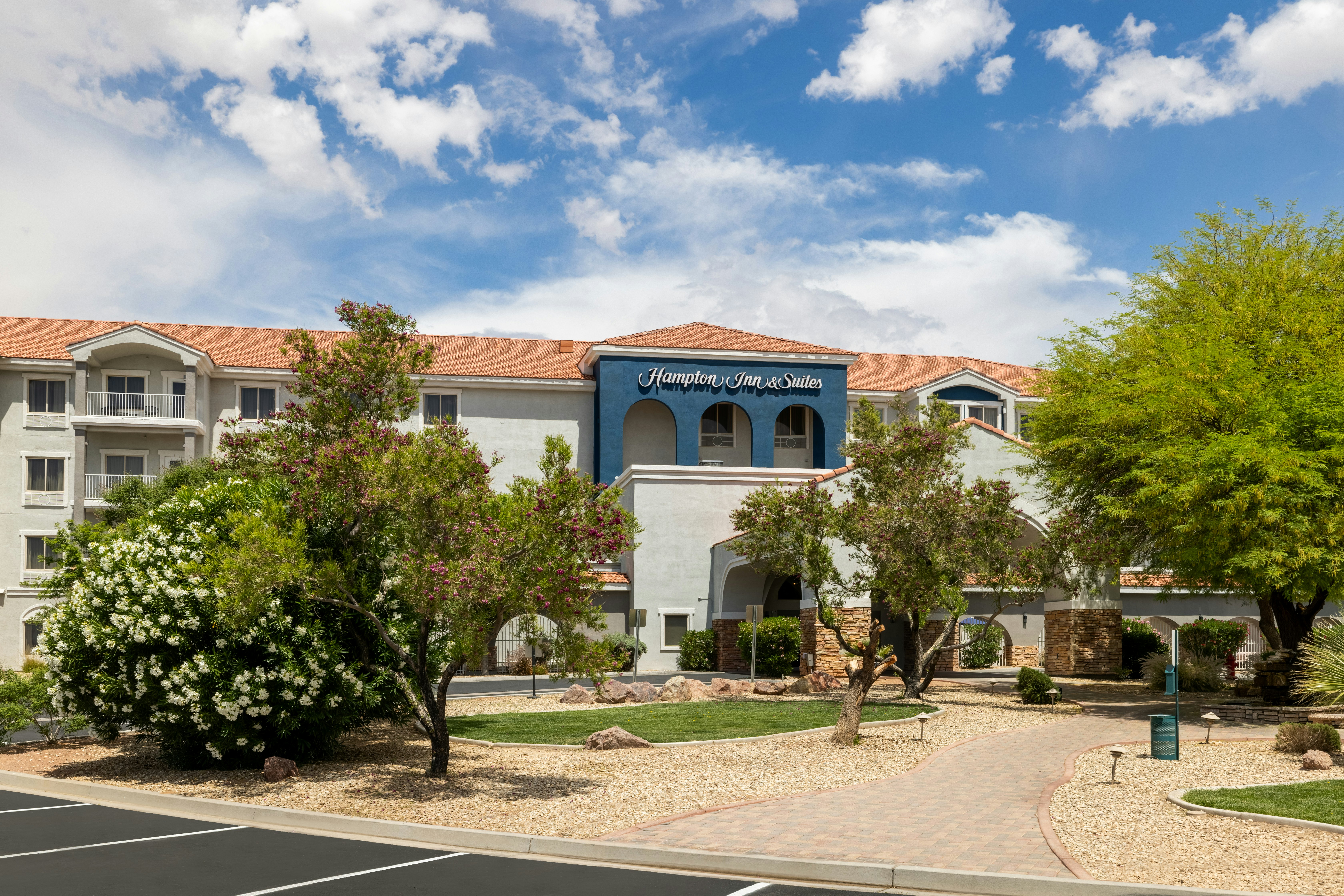 Hampton Inn & Suites by Hilton Mesquite 41/44