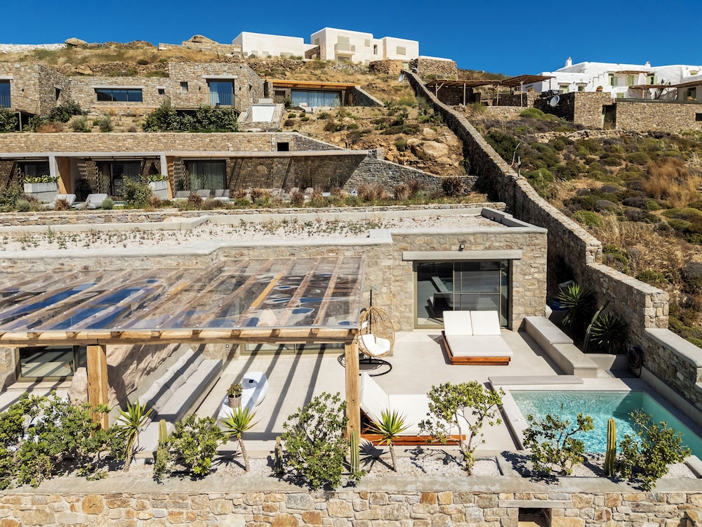 Nasta Intentional Living Mykonos 48/50