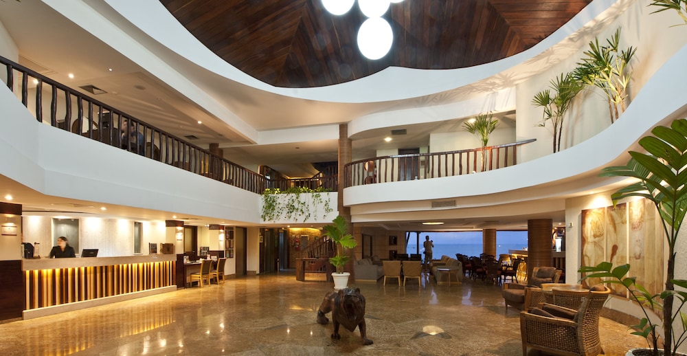 Rifoles Praia Hotel And Resort 8/73