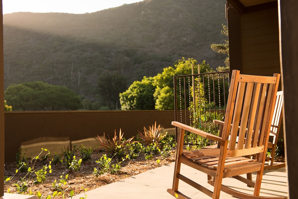 The Ranch At Laguna Beach 5/67