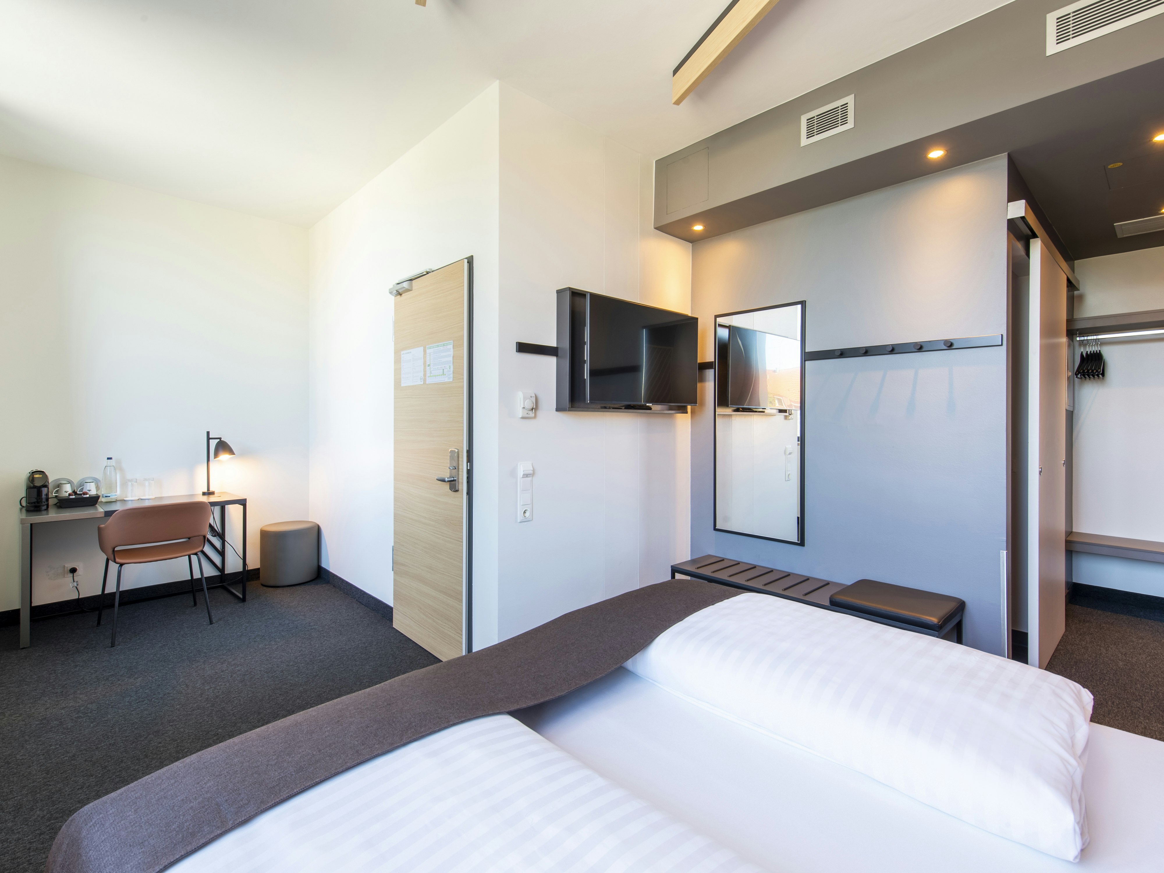 B B Hotel Munchen Trudering 11/41