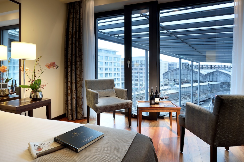 Eurostars Berlin 39/66