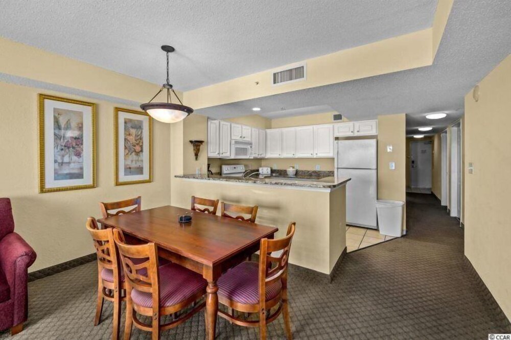 Grand Atlantic Ocean Resort 99/104