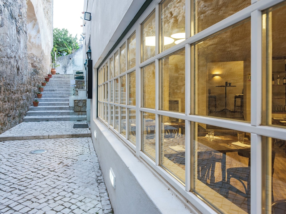 Casa Das Senhoras Rainhas in OBIDOS - PT