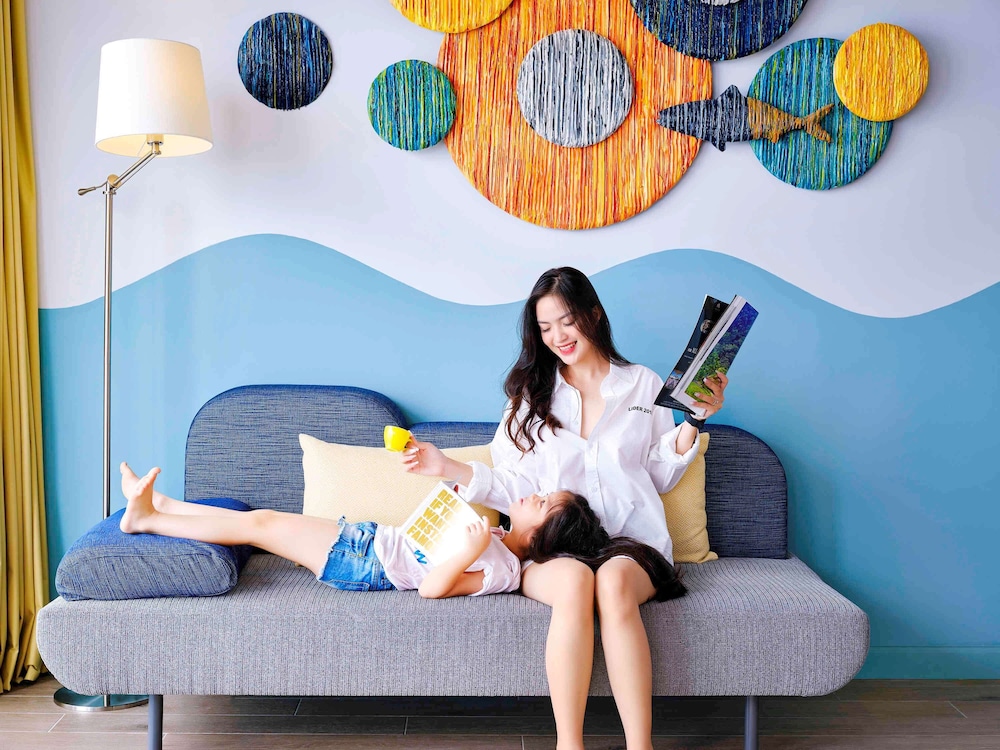 ibis Styles Vung Tau 65/75