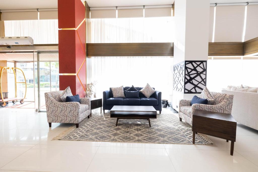 Mira Hotel 23/31