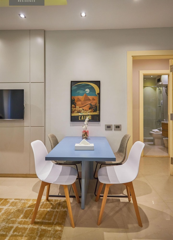 Prime Residence New Cairo 38/50