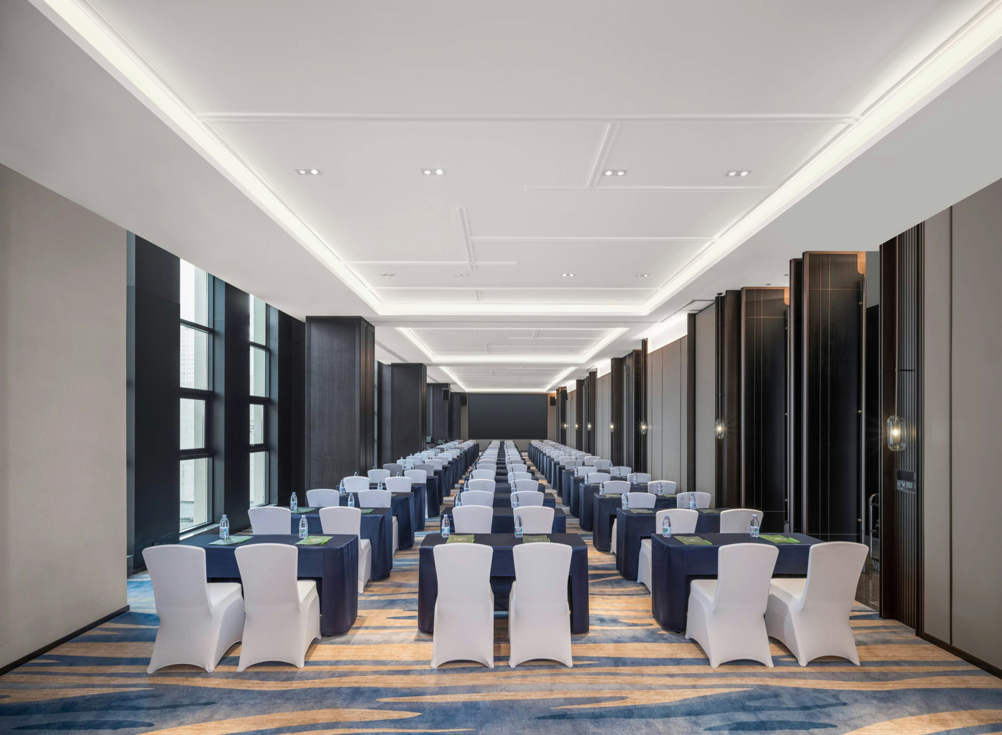 Holiday Inn Chongqing Shuangfu 15/16