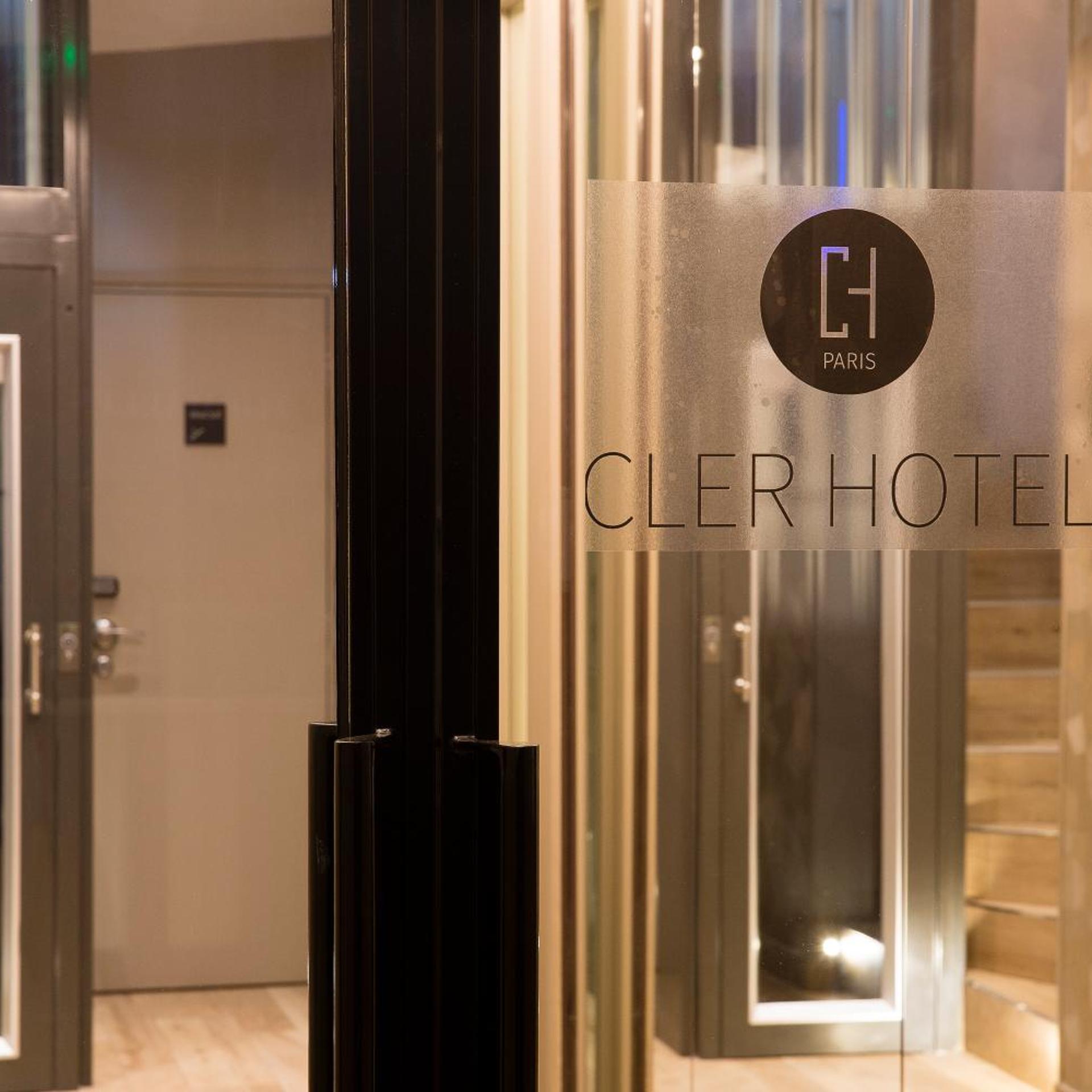 Cler Hotel 20/46