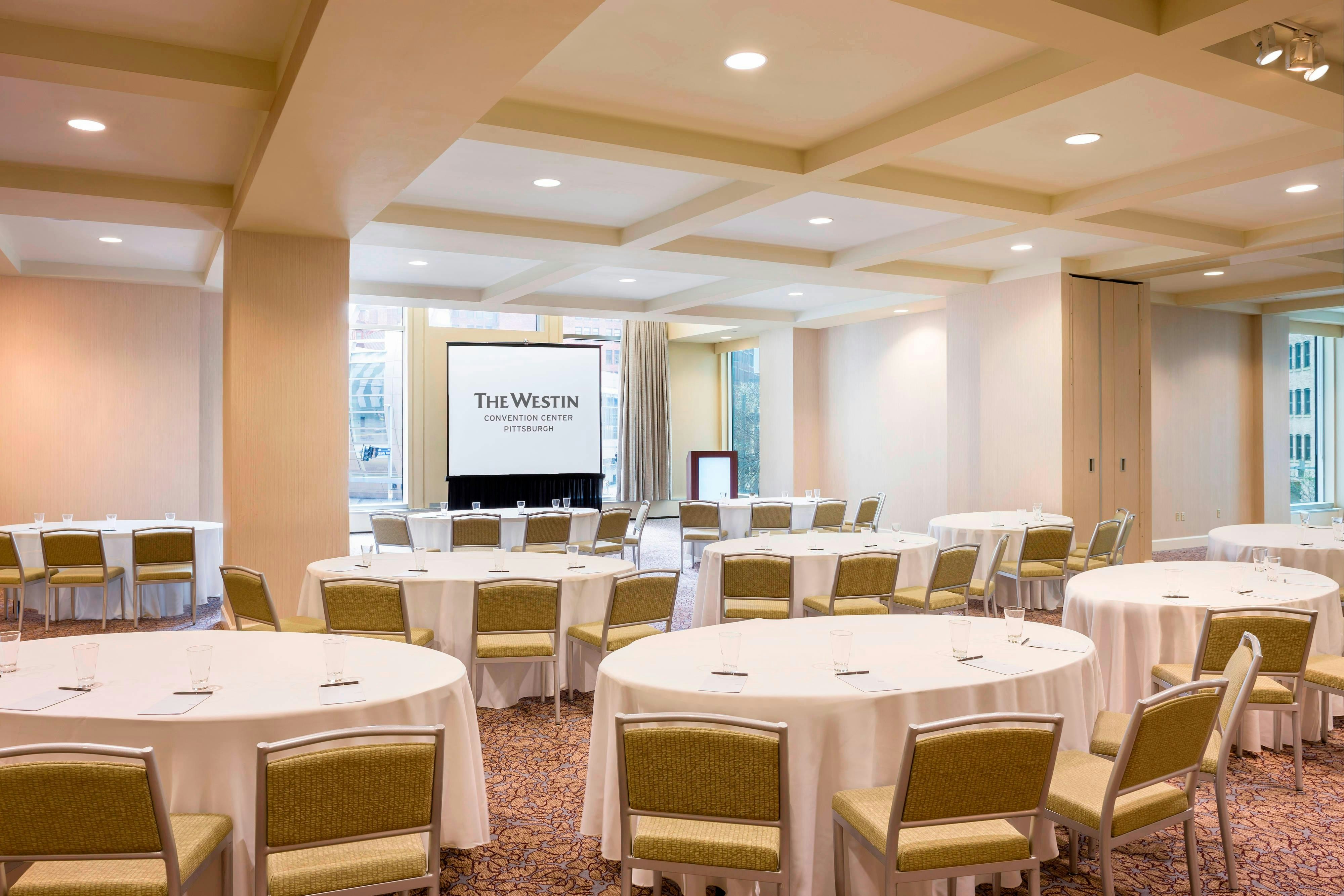 The Westin Pittsburgh 25/39