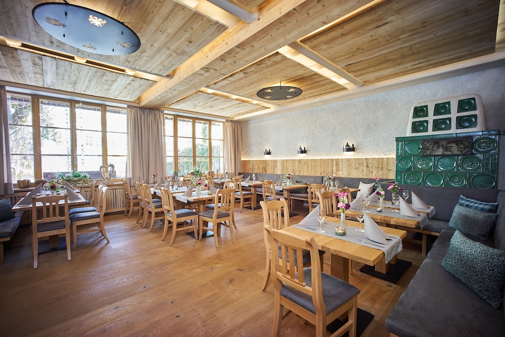 Klosterhotel Ludwig der Bayer 48/67