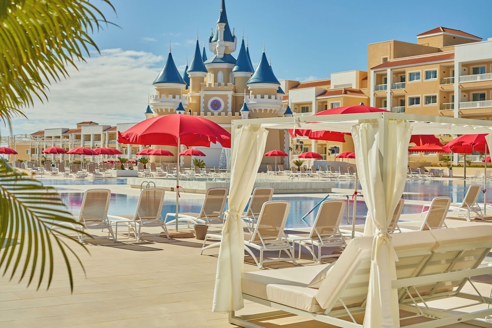 Bahia Principe Fantasia Tenerife 42/50