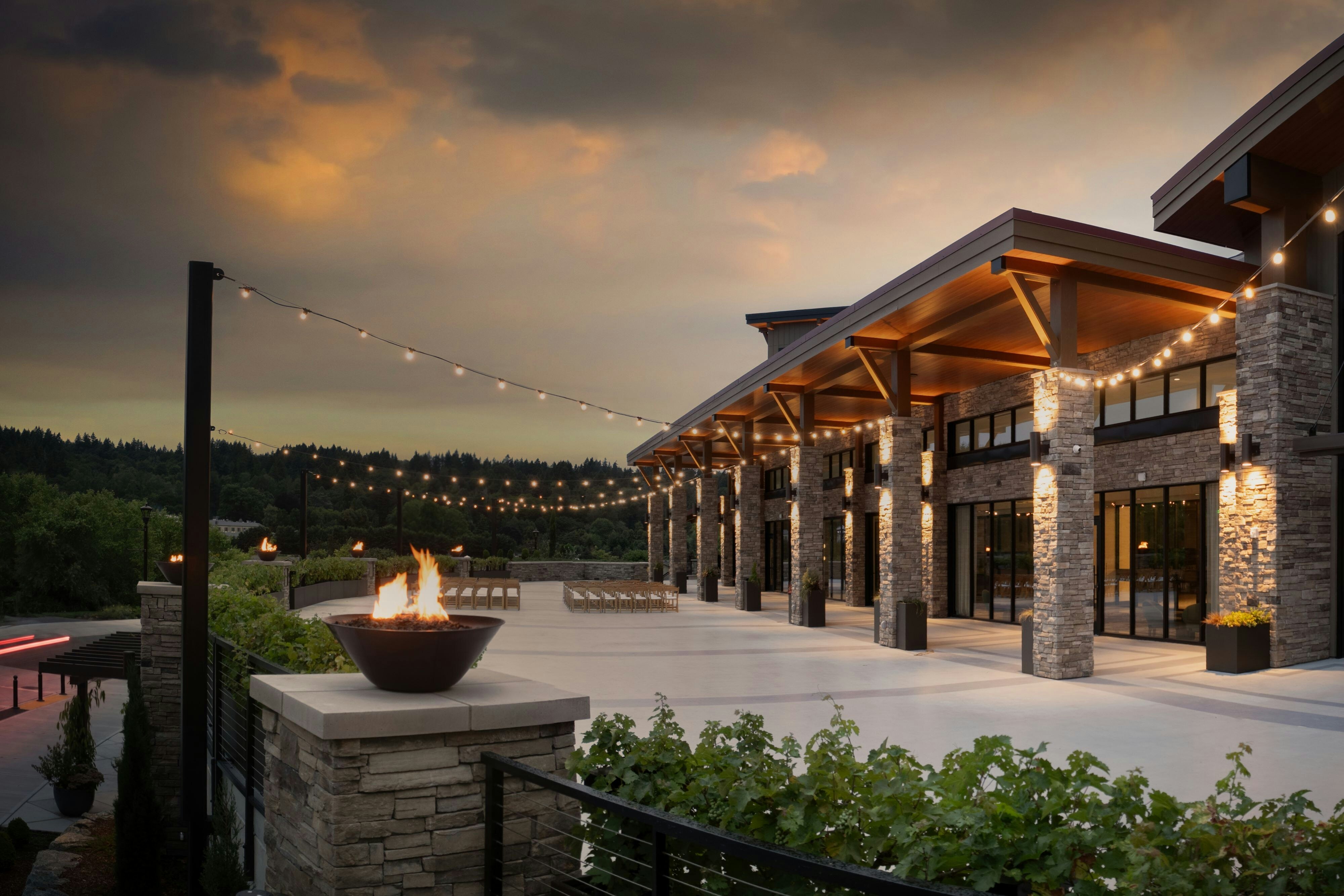 The SOMM Hotel & Spa, Autograph Collection 6/23