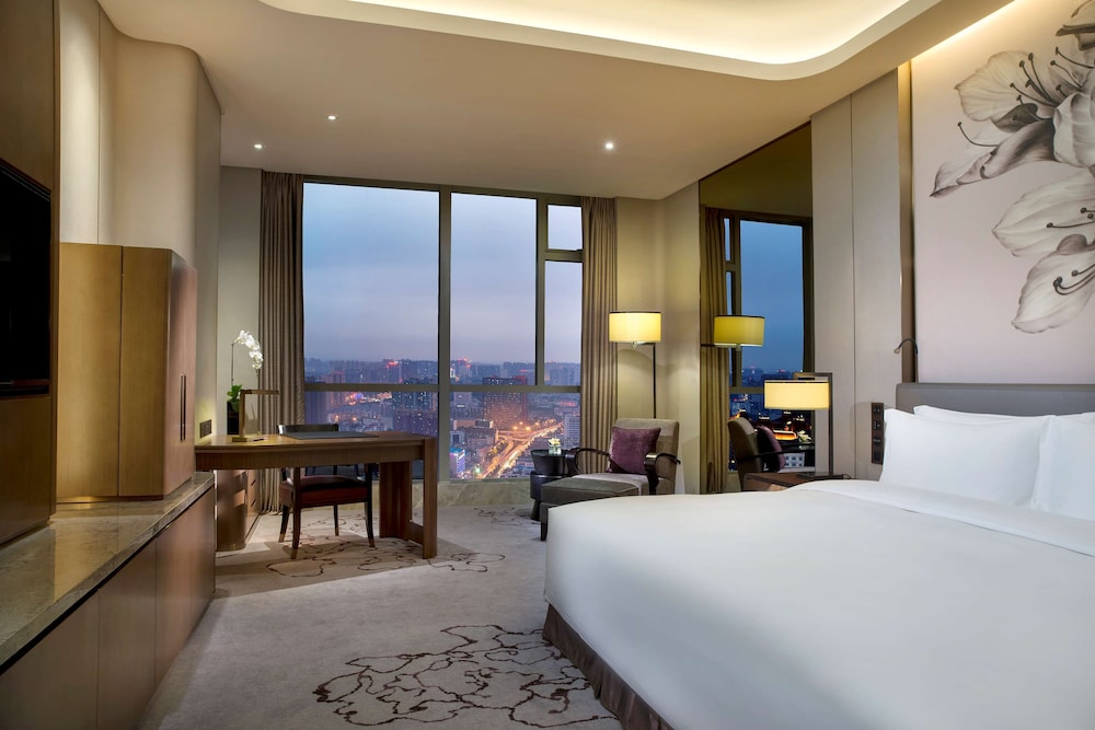 Kempinski Hotel Changsha 22/74