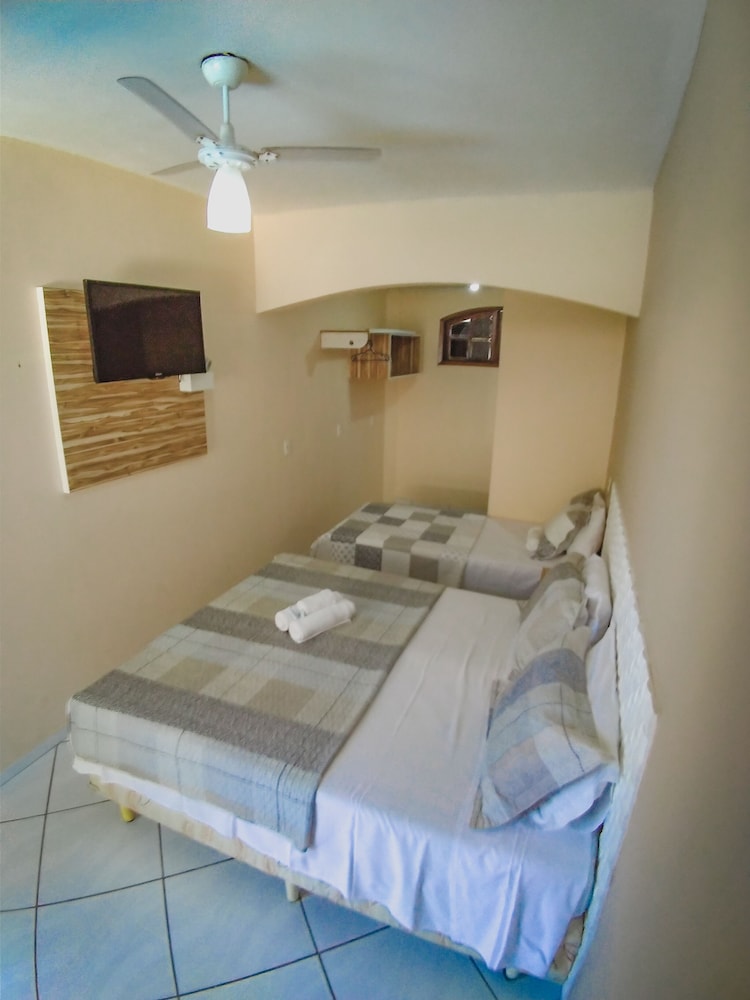Pousada Beach House 9/53
