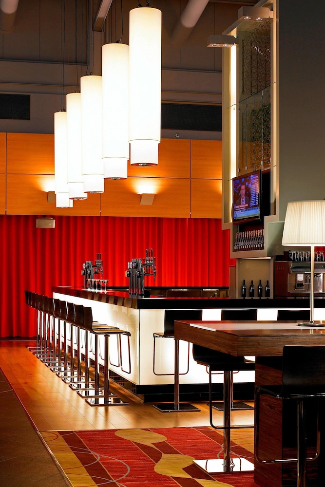 Marriott Portsmouth Hotel 29/41