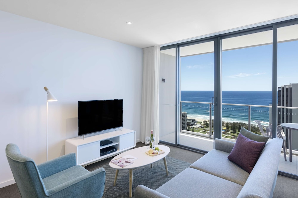 Avani Broadbeach Residences 42/74