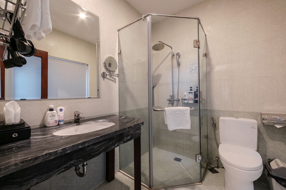 A25 Hotel - 63A Phuong Liet 30/30