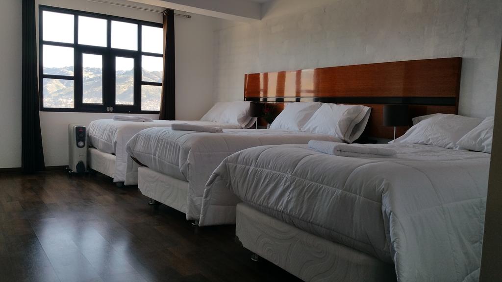 Balconcillo Hotel Boutique 8/21
