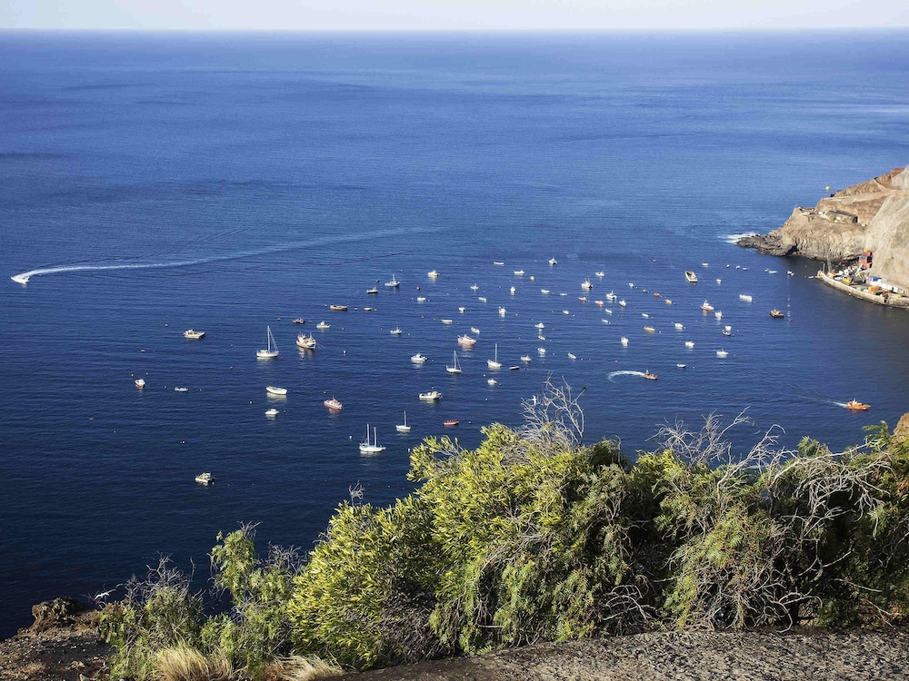 Mantis St Helena 41/48