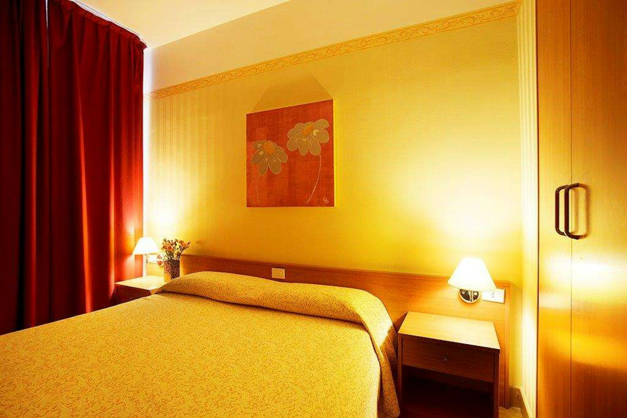 Hotel Fortuna Ancona 19/55