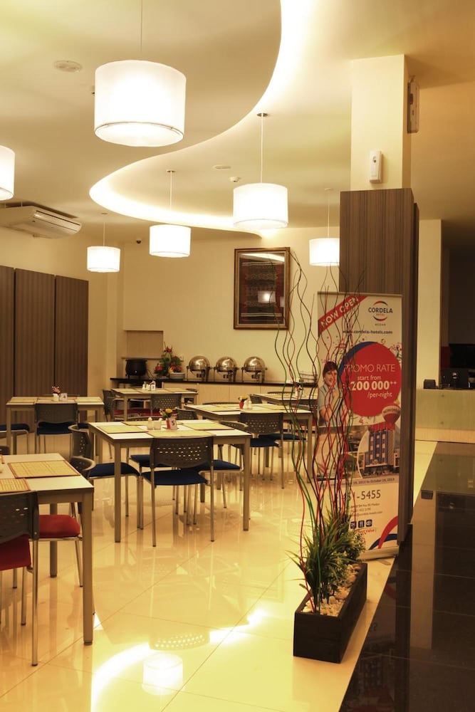 Cordela Hotel Medan 37/46