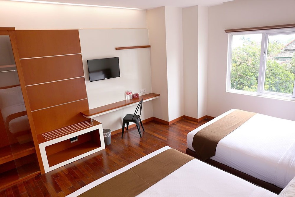 Citihub Hotel Jagoan Magelang 19/39