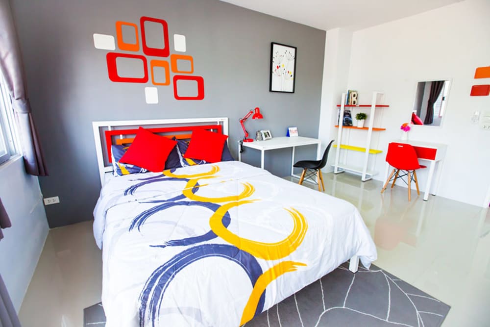 Room 9 Residence - Adult Only 21/43