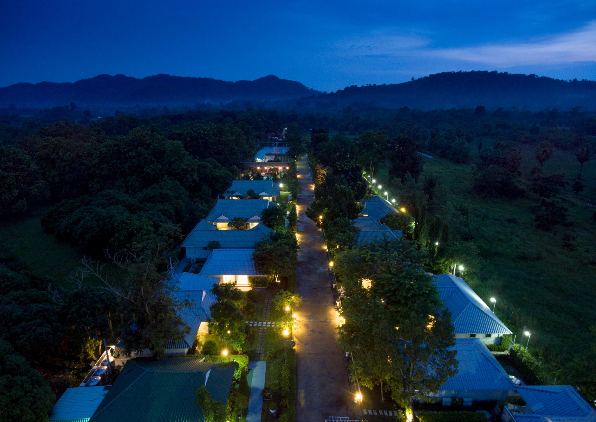 Reindeer Park Resort 2/42