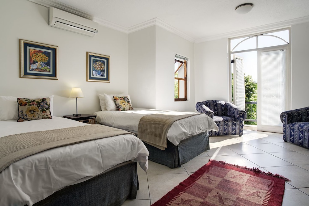 The Stellenbosch Hotel 26/73