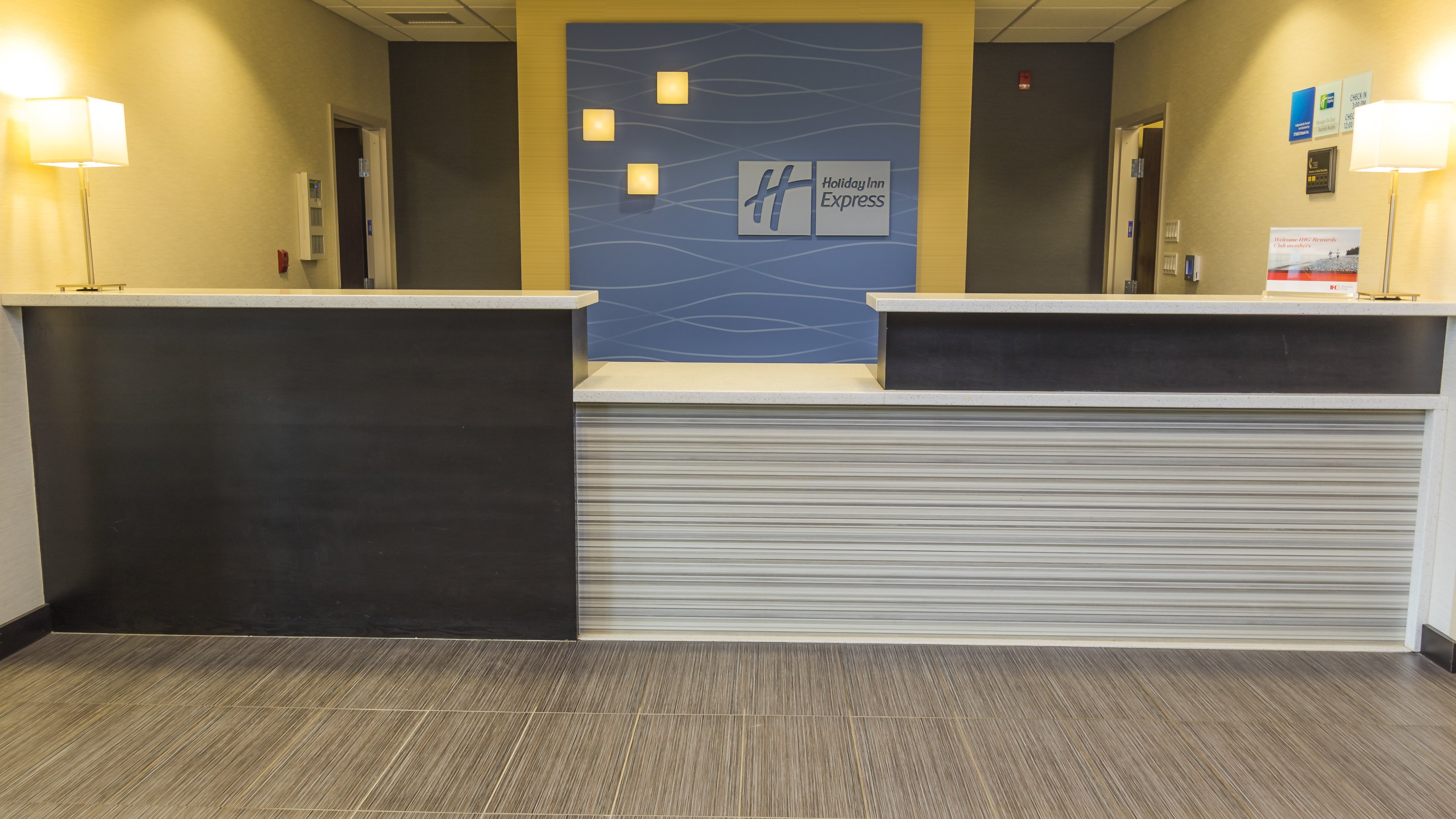 Holiday Inn Express And Suites Thunder Bay 3/31
