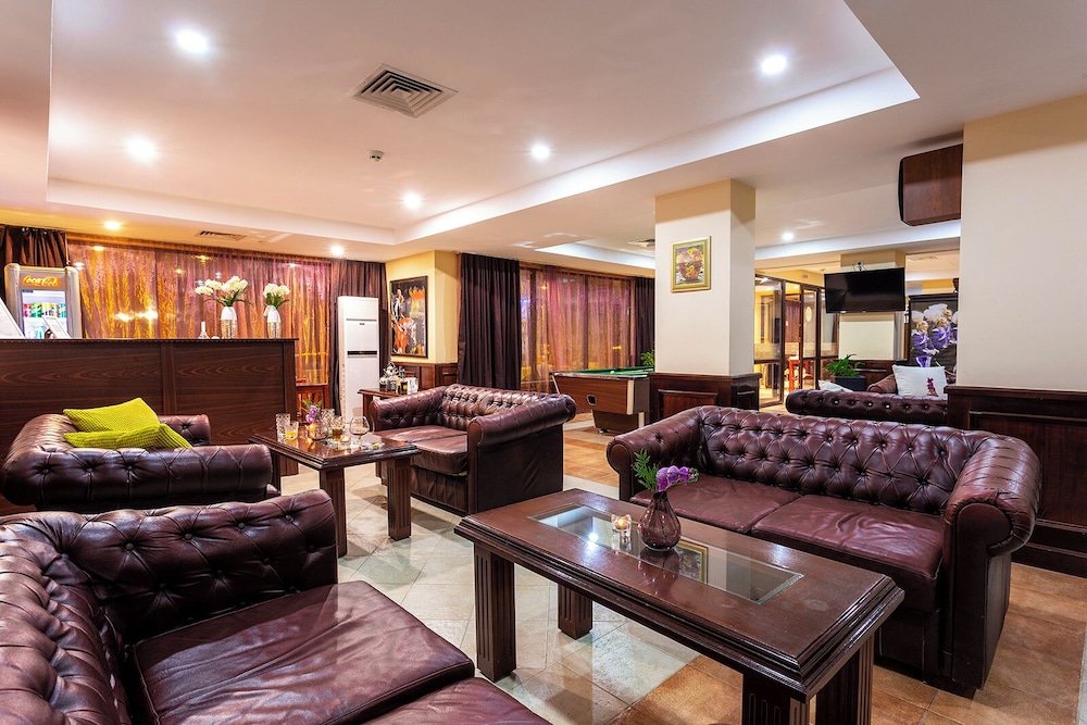 Aspa Vila Spa 20/35
