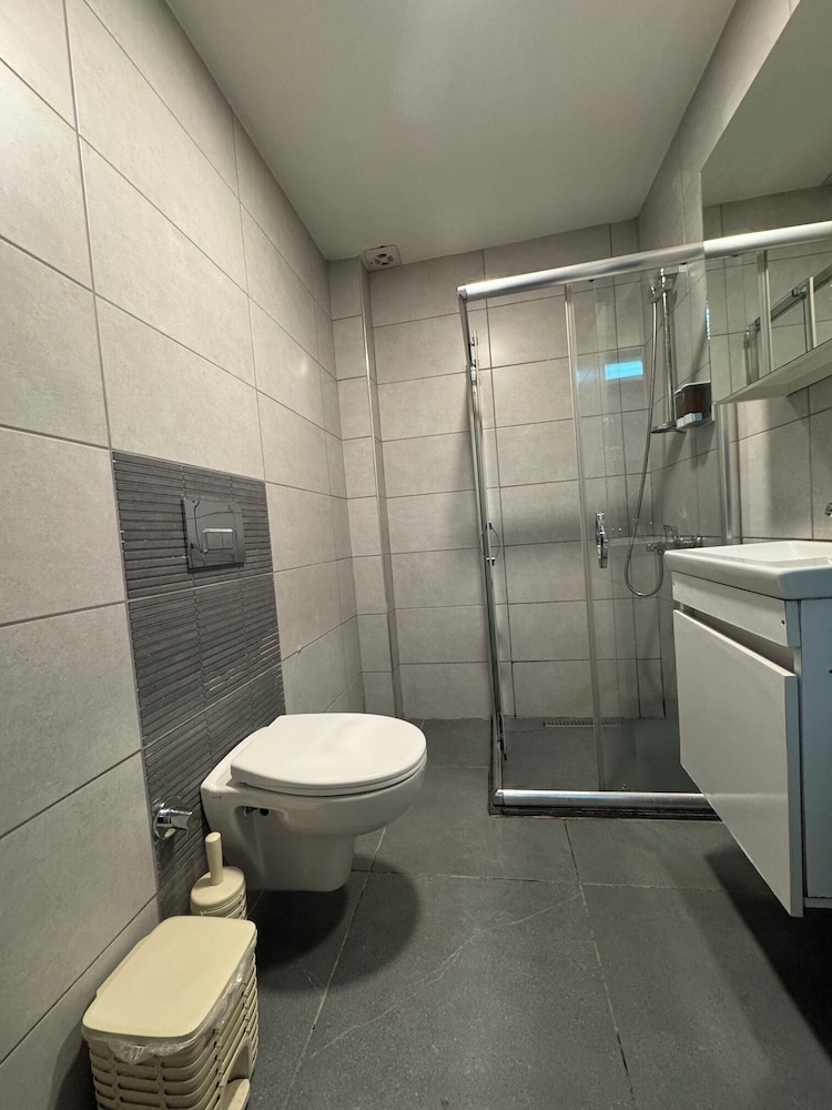 Kadikoy Arya Hotel 19/19