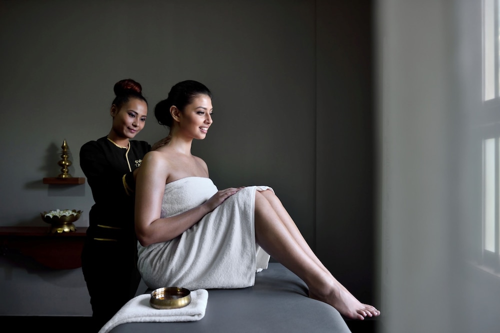 Svatma - A Luxury Heritage Resort 10/77