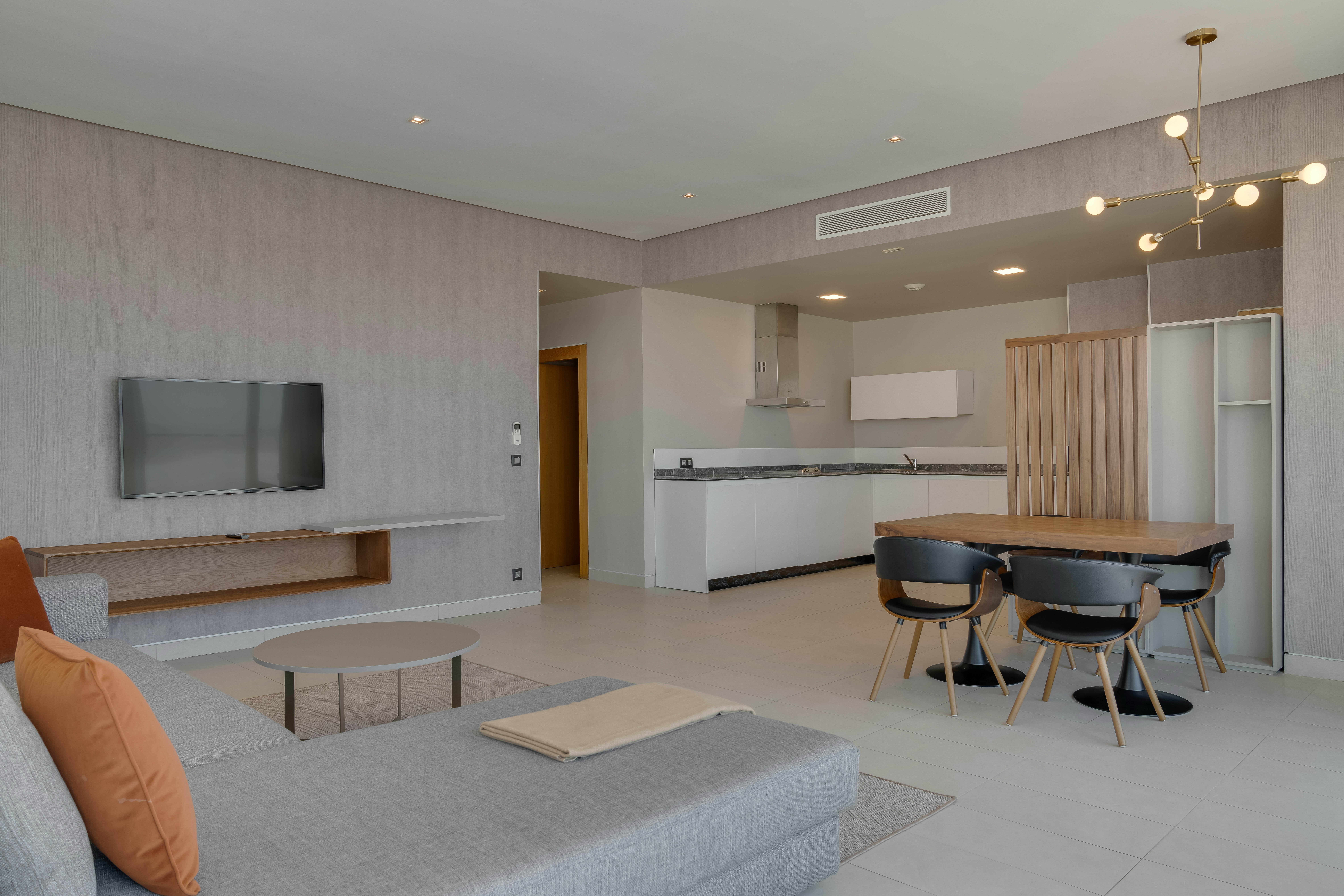 Pestana Casablanca Suites and Residences 23/34
