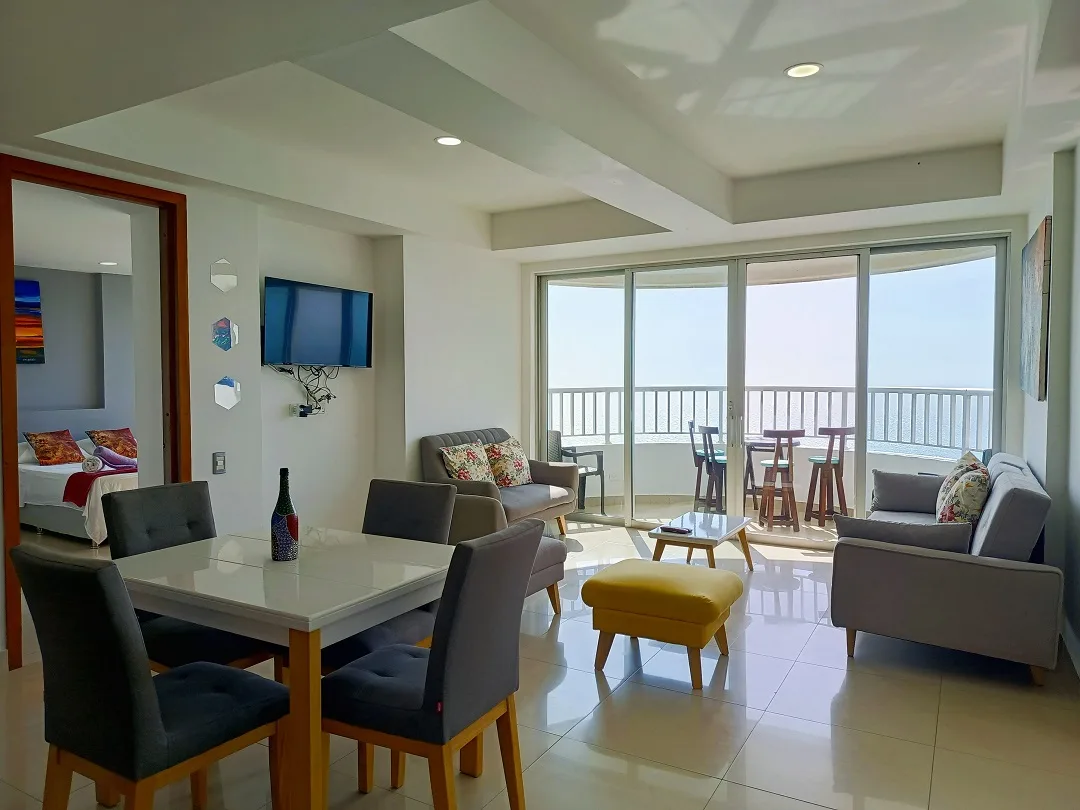Apartamentos Palmetto - Frente al Mar - Bestbooking 31/50