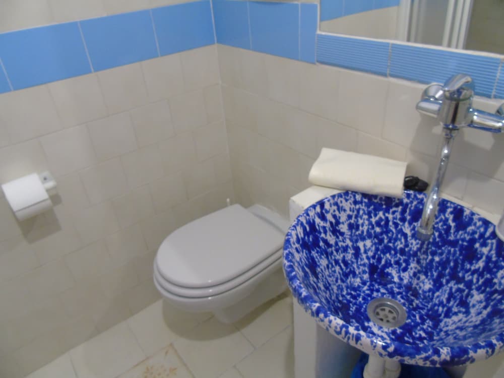 Bed Breakfast Villa Saracina 45/49