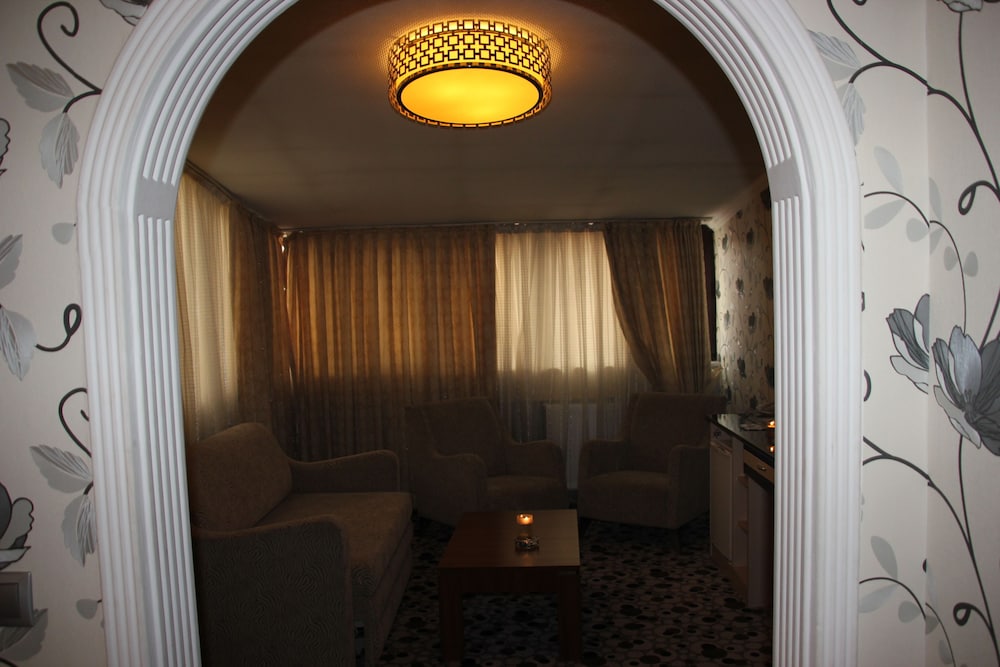 Ankara Risiss Hotel 48/74