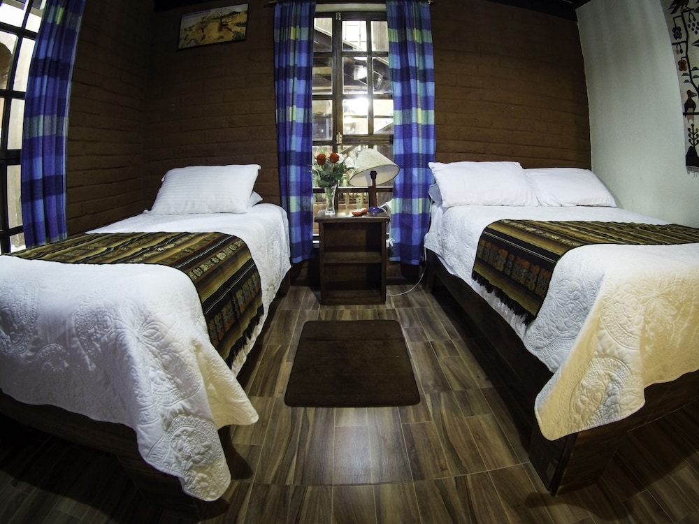 La Casa Del Arupo 25/66