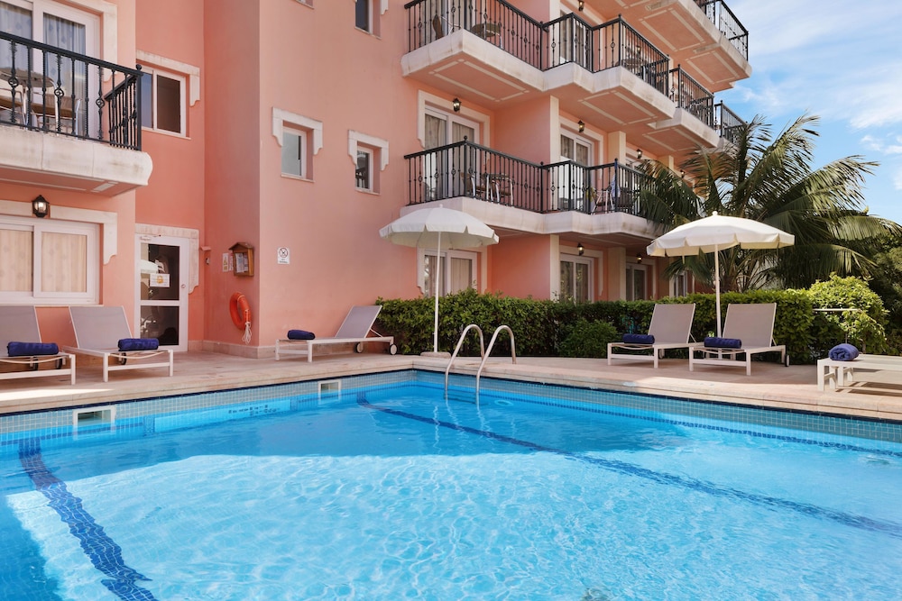 Thb Felip - Adults Only 64/65