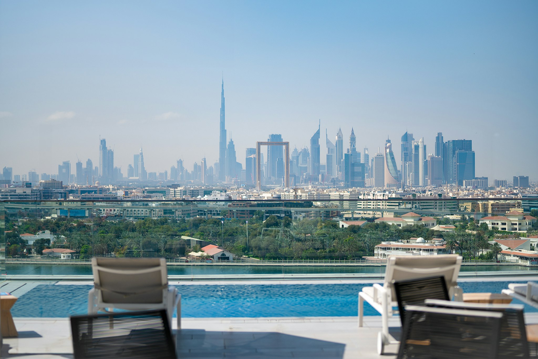 Al Bandar Arjaan By Rotana 44/50