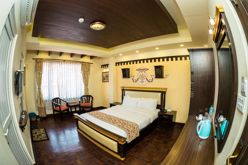room