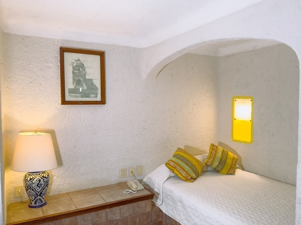 Hotel Villas Arqueologicas Cholula 16/59