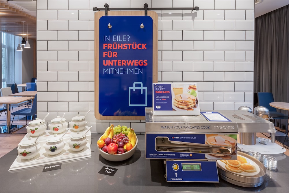 Holiday Inn Express Erlangen 43/57